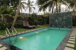 SJS Villa 1721, Dharmasthala