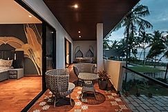 SJS Villa 1721, Udupi