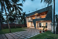 SJS Villa 1721, Dharmasthala