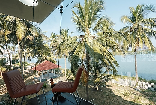 Mermaid Whisper Beach Villa