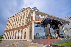 Park Inn by Radisson Lucknow Vikas Nagar, Lucknow