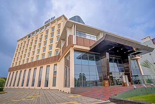 Park Inn by Radisson Lucknow Vikas Nagar
