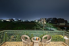 Mohali Homestay, Mohali