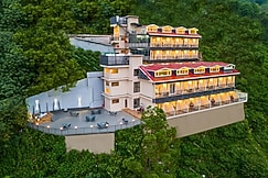 Sterling Ameris Kasauli, Solan