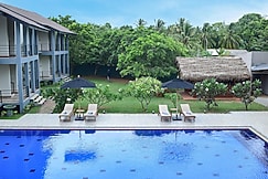 Hotel Sigiriyaaya, Dambulla