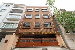 MATHI RESIDENCY, Chennai