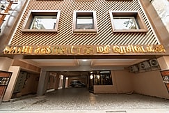 MATHI RESIDENCY, Chennai