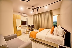 Gateway Transit Hotel, Bangalore