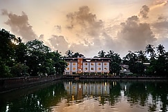 Coastal Pearl Hotel Miramar Lakeview, Goa