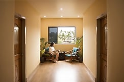 Hotel Royal Palace, Pathsala