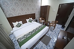 Shyam Shakti Villa, Prayagraj