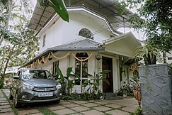Bablina Homestay, 2km from Guruvayur Temple, Guruvayur