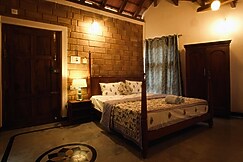 Banni home - Pet friendly, Shrirangapattana
