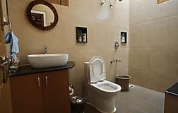 Washroom