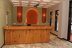 HOTEL CASTILLO INN, Jaipur