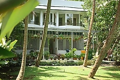 River Loom, Kovalam, Kovalam and Poovar