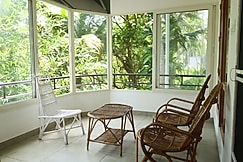 River Loom, Kovalam, Thiruvananthapuram