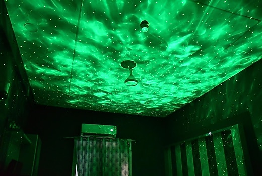 Premium Luxury Studio