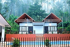 Prakrithi Luxe Retreat, Wayanad