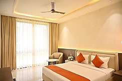 The Hoften Lotus Court, Greater Noida, Greater Noida