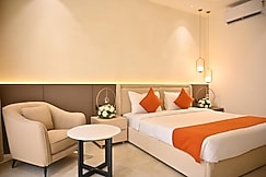 The Hoften Lotus Court, Greater Noida, Greater Noida