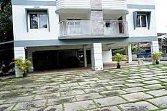 Enhance Lifestyle Apartments, Guruvayur