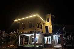 PRAA Lakeview Farmstay, Koraput
