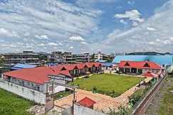 LUIT BLUE HOMESTAY & RESORTS, Cherrapunji