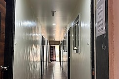 Sarovar o OYO lodging