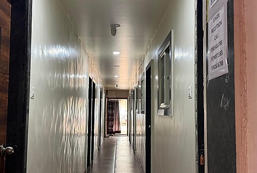 Sarovar o OYO lodging