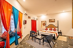 Hachi Hostel Jaisalmer, Jaisalmer