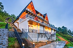 Zostel Kodaikanal (Vilpatti), Kodaikanal