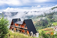 Zostel Kodaikanal (Vilpatti), Munnar