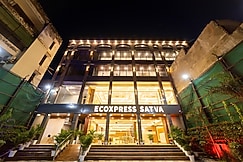 EcoXpress Satva Varanasi (5 km from Kashi Vishwanath Temple), Varanasi, Varanasi