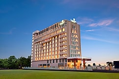 Lemon Tree Premier Tirupati