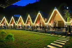 The Jungle Walker Luxe Camps & Resort, Rishikesh