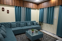 The Misty Woods, Jodhpur