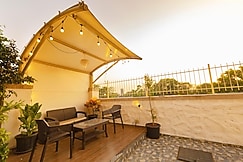 4 BHK The vibe Villa with pvt pool, Mercury Stays, Lonavala