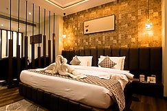 Hotel Ambition, Jagdalpur
