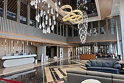 Hotel Ambition