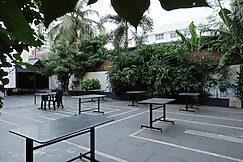 Serene Stays, Chennai