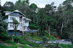 Nature Harmony, Idukki