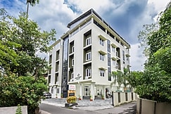 HOTEL SIMQO BY ADDON, Calicut (Kozhikode)