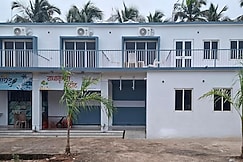 Radhakrushna Retreat, Devgarh