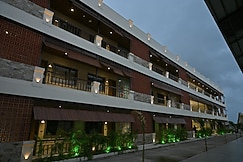 Ramya Motel & Resorts, Ujjain