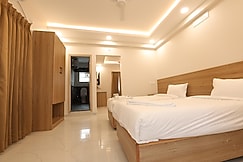 Rohaan hotel elite by UPAR, Chennai
