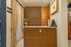 Levelup Plus Sukoon Inn (5 minutes Walk from Golden Temple, Amritsar