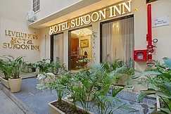 Levelup Plus Sukoon Inn (5 minutes Walk from Golden Temple, Amritsar