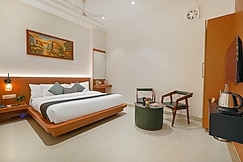 Levelup Plus Sukoon Inn, Amritsar