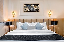 LEVELUP PLUS GOLDEN HERITAGE 1 MINUTE WALK FROM GOLDEN TEMPLE, Amritsar